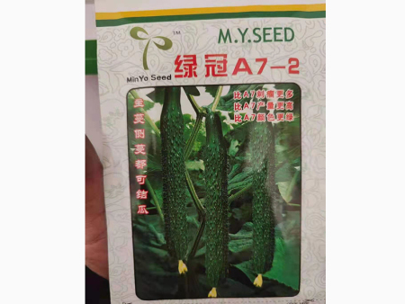 黄瓜种子