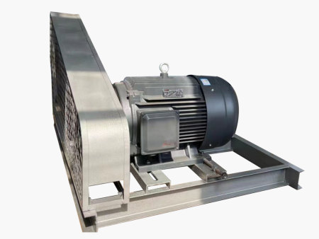 2BEC(2BE3)水环式真空泵