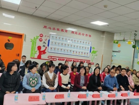 张家口育宝告诉您:干预语言发育迟缓,家长别犯这 3 个 “错”