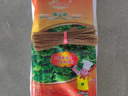 紅薯粉條 30斤散裝