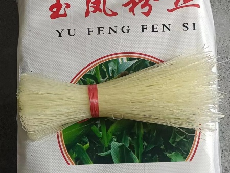 玉鳳粉絲 25斤散裝