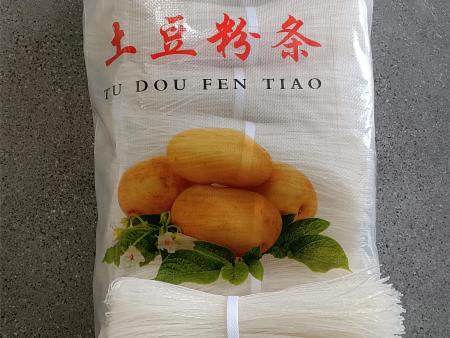 土豆粉條30斤1袋