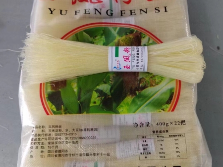 玉鳳粉絲 400gX22把