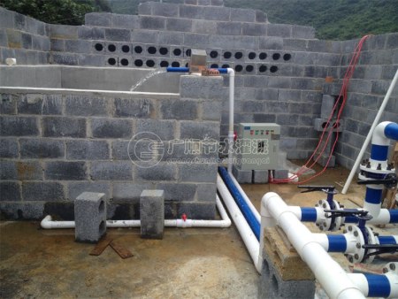 南宁喷灌滴灌水肥一体化设计安装公司 南宁广顺科技12年灌溉经验