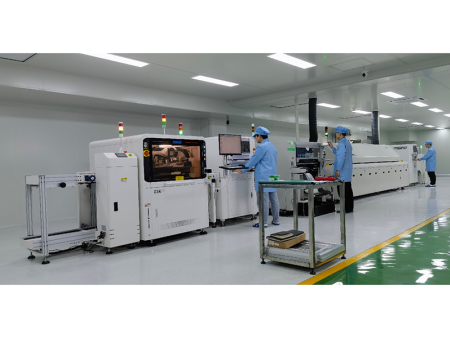 EFI system product main equipment