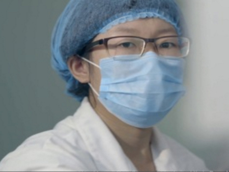 Chinese version video of Guanghao Biology