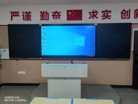 广深航职业学校智慧黑板 (31 广深航职业学校智慧黑板 (31