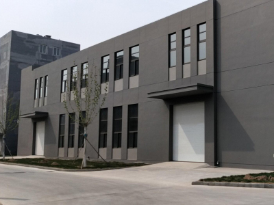 Shandong haofeng Power Equipment Co. , Ltd.