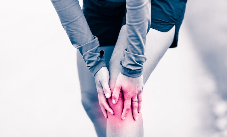 壽命長短，膝蓋先知？ 這4個膝蓋“求救”信號，越早知道越好