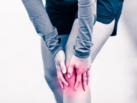 寿命长短，膝盖先知？ 这4个膝盖“求救”信号，越早知道越好