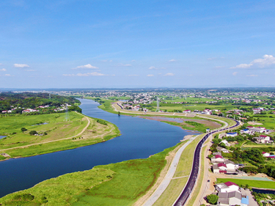 山东施沃丰生态工程有限公司