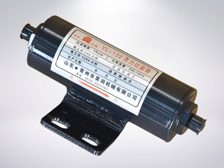 YL-132-14壓力過濾器