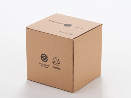 瓦楞纸箱