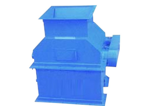 CXJ系列干粉永磁筒式磁選機