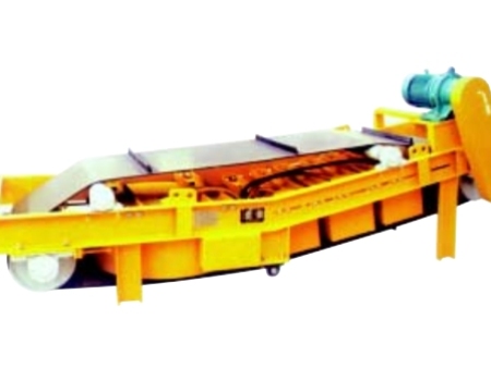 HTK磁性礦除鐵系統(tǒng)