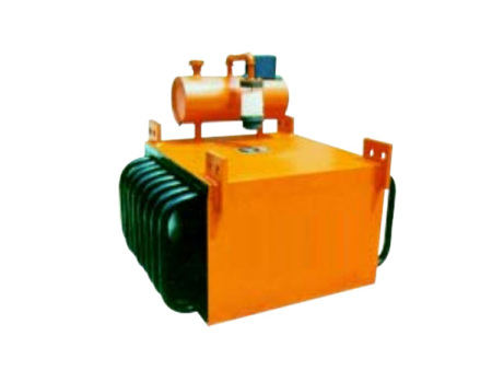 RCDE系列油冷式電磁除鐵器