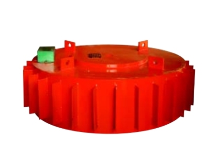 RCDB系列干式電磁除鐵器