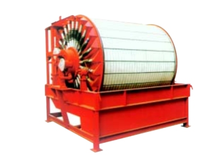 GYW系列真空永磁過濾機