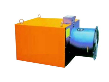 RCDA系列風冷懸掛式電磁除鐵器