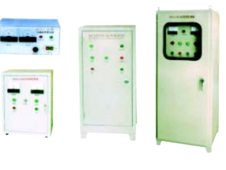 KGLA系列整流控制電源