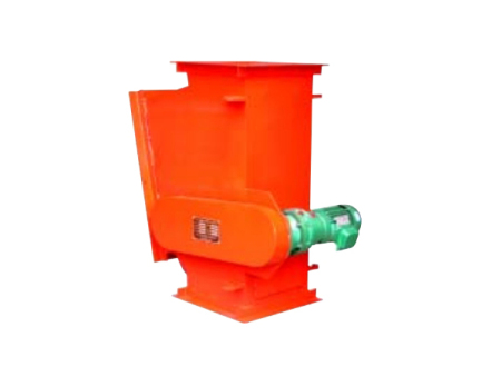 RCYZ管道式永磁自動除鐵器