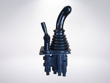 三聯(lián)先導手柄