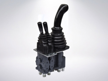 四聯(lián)先導手柄