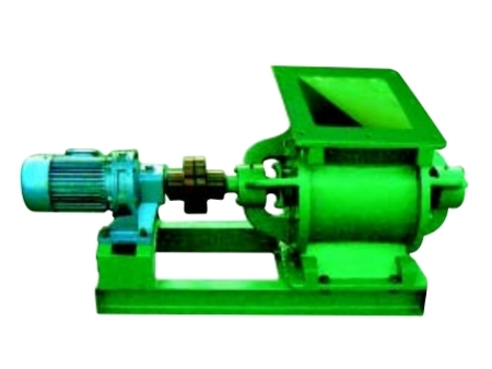 YCD 系列星型卸灰閥