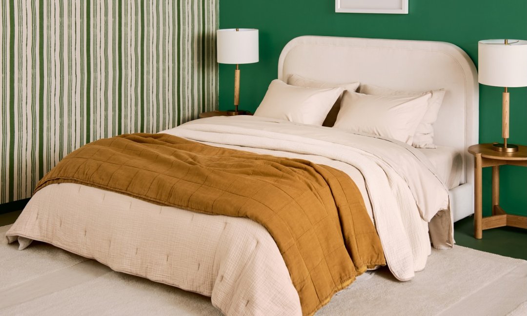床架类型设计和风格有哪些