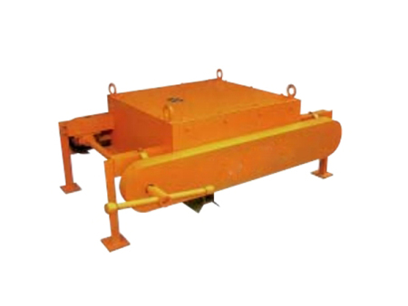 RCYP系列手動永磁除鐵器