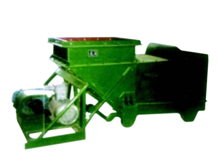 K系列往復式給煤機