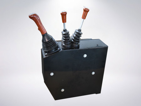 ZDF15.4-2手柄一體閥