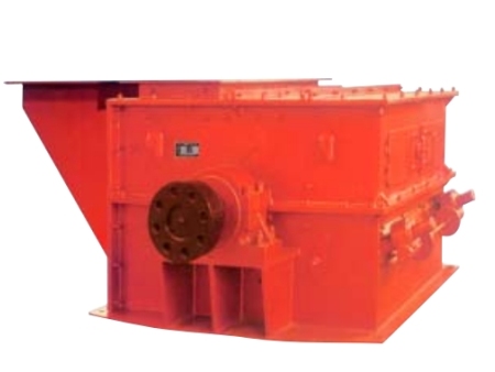 PCH系列環錘式破碎機