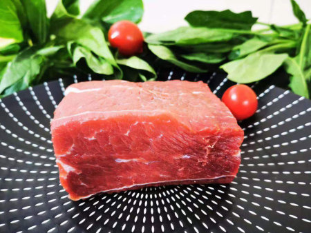 生鲜牛肉
