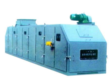 JGC型稱重式全封閉給煤機