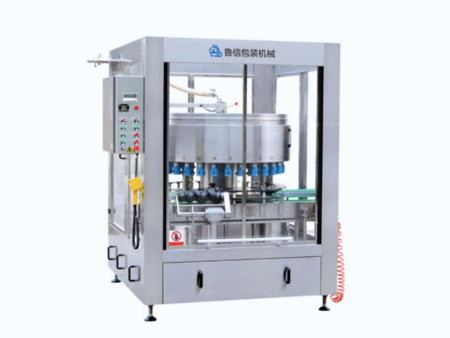 GCP高精度灌裝機