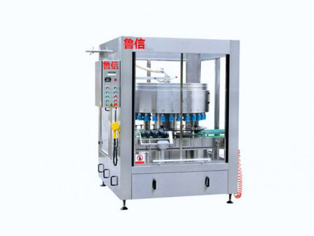 提高灌裝機(jī)效率可以采取的基本方法