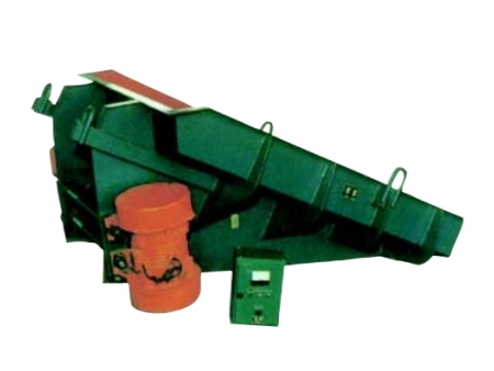 DZ系列振動給料機