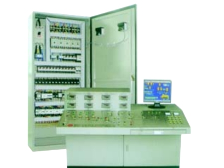 干混砂漿控制系統