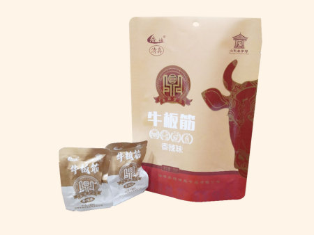 香辣味牛板筋
