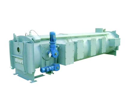 NJGC型耐壓式稱重給煤機