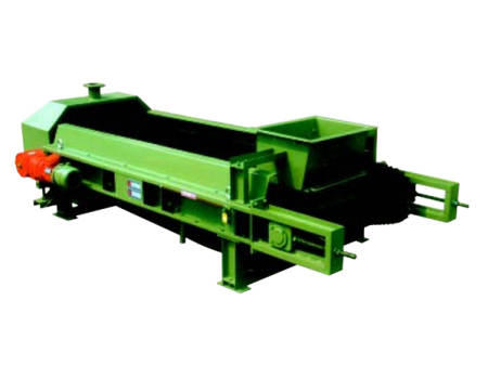 DEL/DEM定量給料機