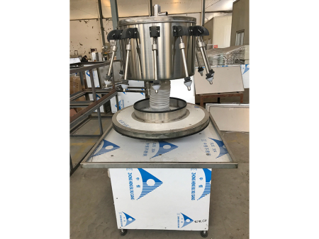 醬油灌裝機