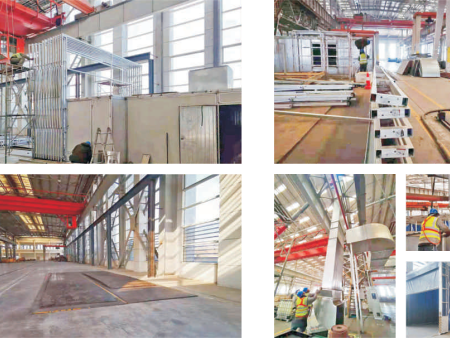 沈陽(yáng)噴漆項(xiàng)目2