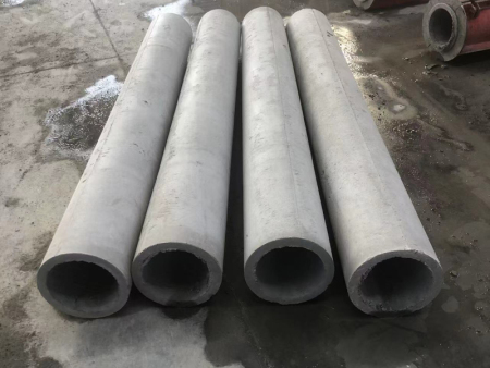 管桩
