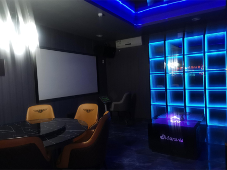 曼威斯小酒馆KTV2