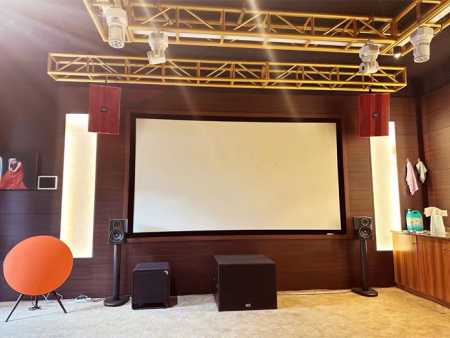 影音室系统3