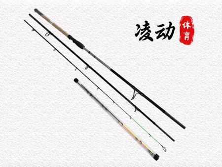 怎么为自己选择合适的鱼竿呢？