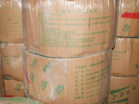 贴片式滴灌带