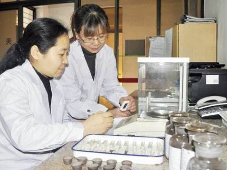 煤質(zhì)分析儀器市場需求對煤炭質(zhì)量重視